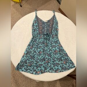 Mila XS Dress with adjustable straps